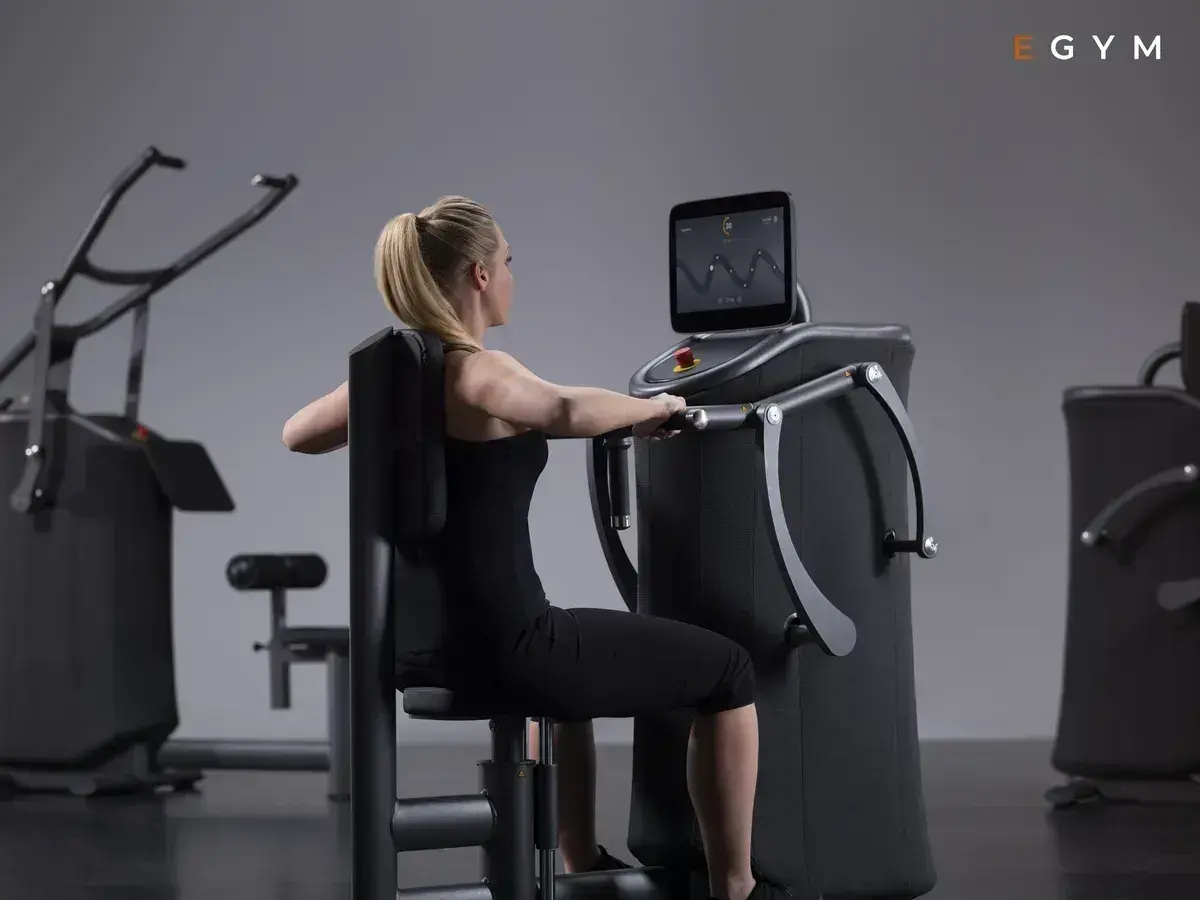 e gym