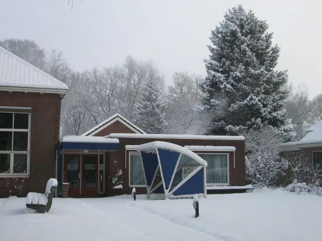 Vooringang Brink 6 Sleen