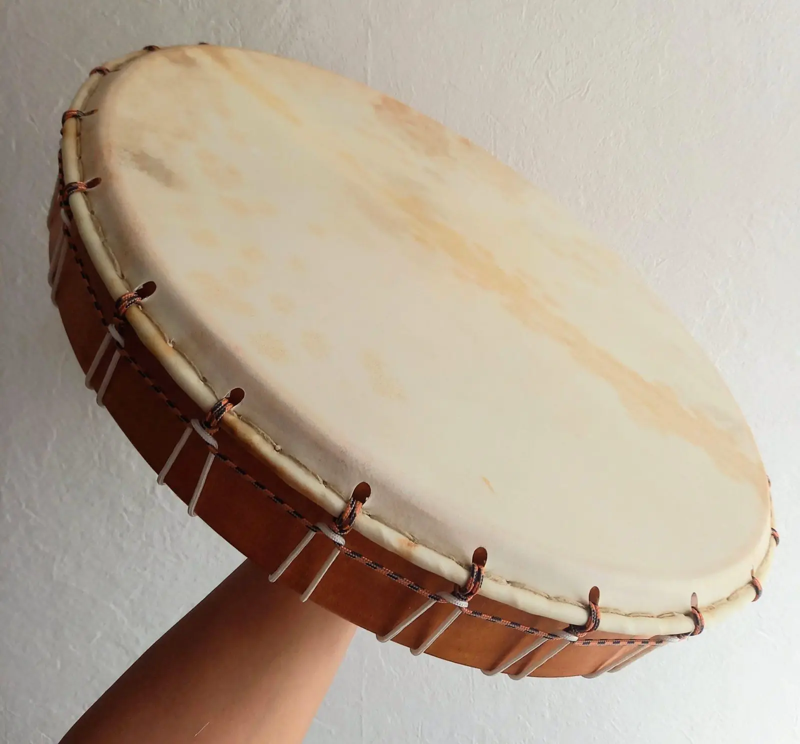 Grote drum trommel