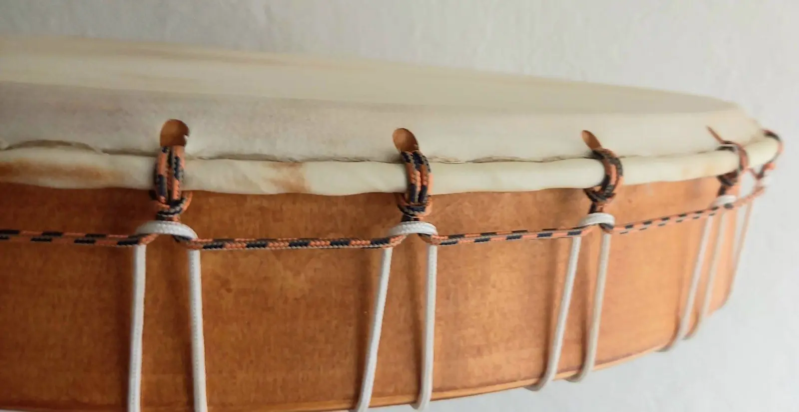 Geiten drum sjamaan